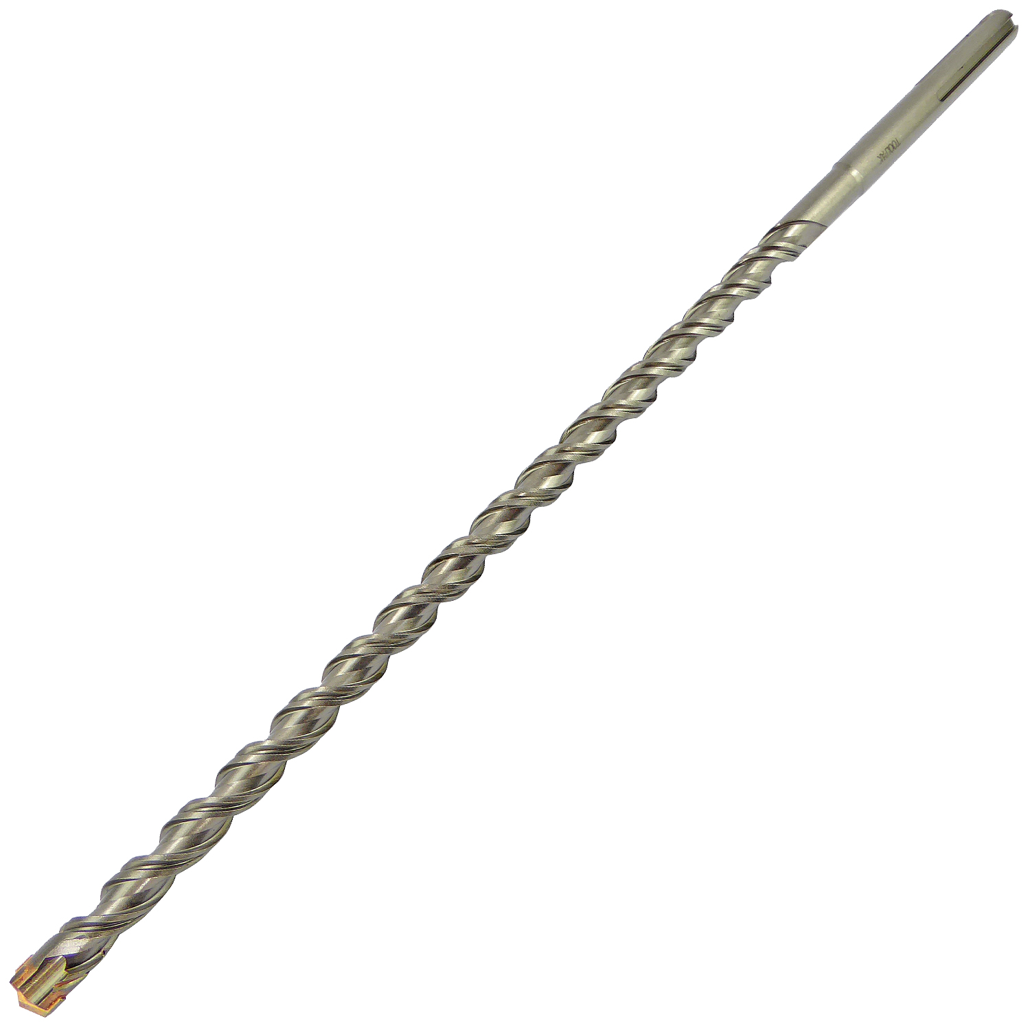 18mm x 540mm SDS Max Drill Bit